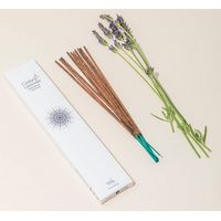 Love Incense - Deep Forest